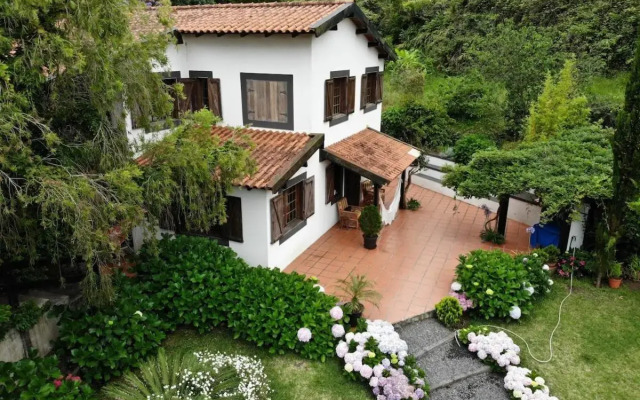 Quinta O Refugio