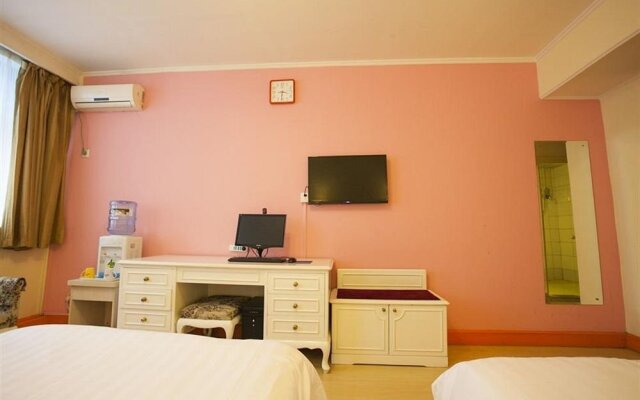 Hejia Inn (Beijing Xizhimen)