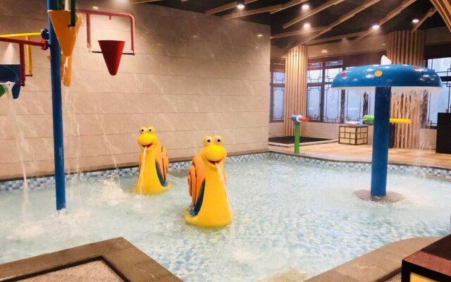 Jiangsu Yuanxiang Hot Spring Resort
