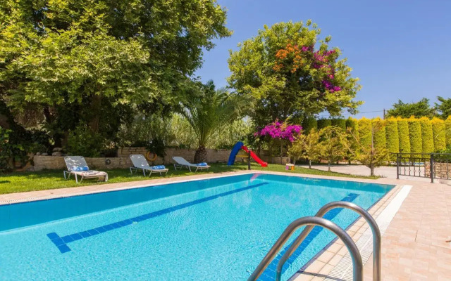 Villas Chrisi
