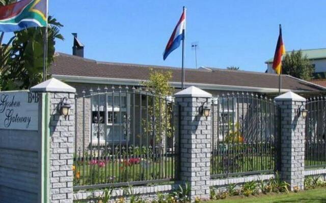 Goshen Gateway Bed & Breakfast