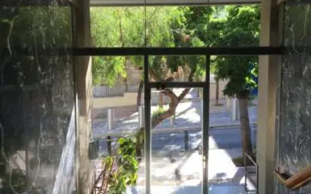 Oro's Stylish Kolonaki Flat Next to Metro & Museums