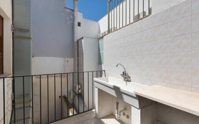 Appartamento Roberto by BarbarHouse