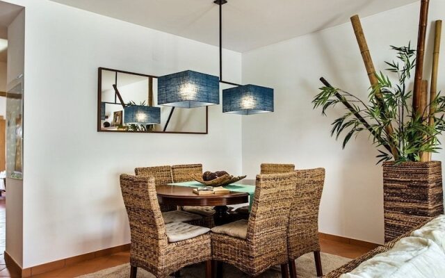 Apartment Bambu by MarsAlgarve