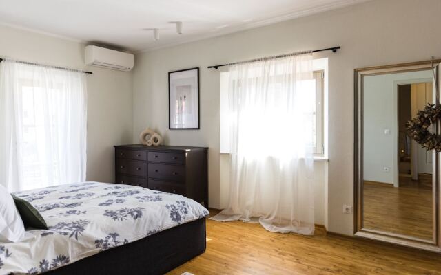 Villa Mara- Casa Rustica