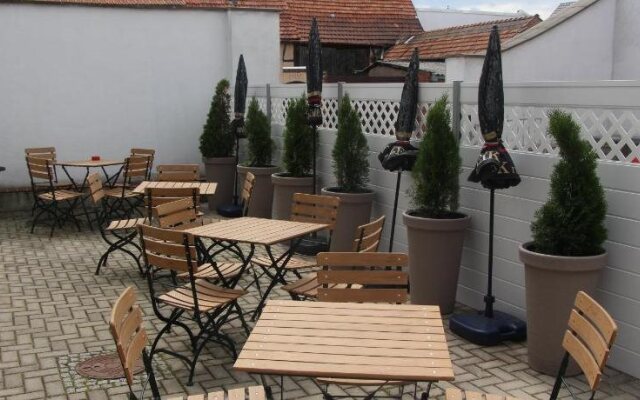 Hotel und Restaurant Hohenzollern