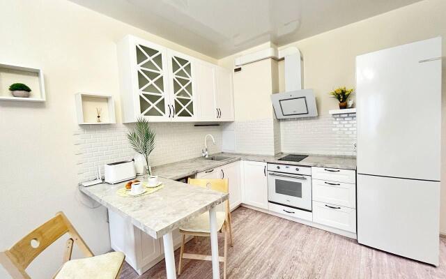 Ростов Посуточно на улице Висаитова 6/10