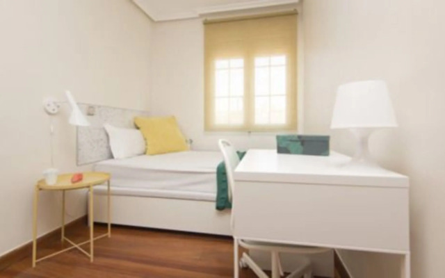 SmartRental La Latina