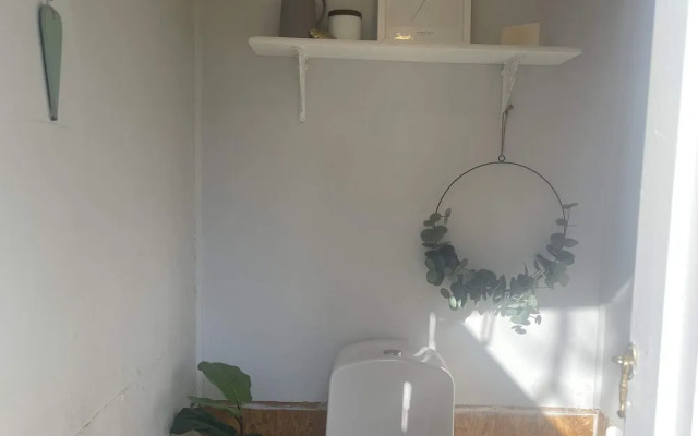 5 Person Holiday Home in Tyreso
