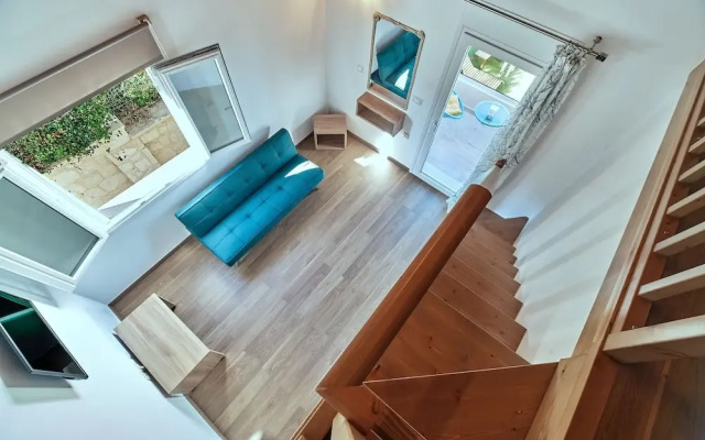 Polemarchi Mystique Villa