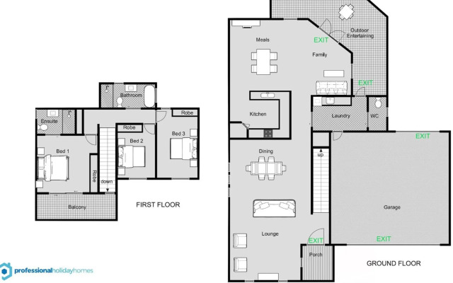 Thalassa I Pet Friendly I 2 Mins Walk to Beach