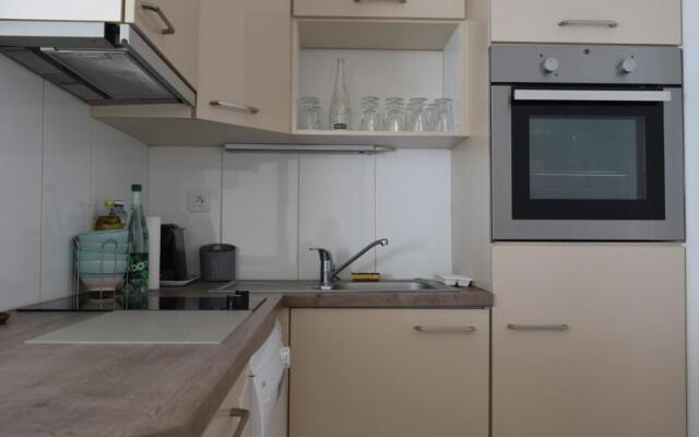 Appartement Les Sables-d'Olonne, 2 pièces, 3 personnes - FR-1-197-491