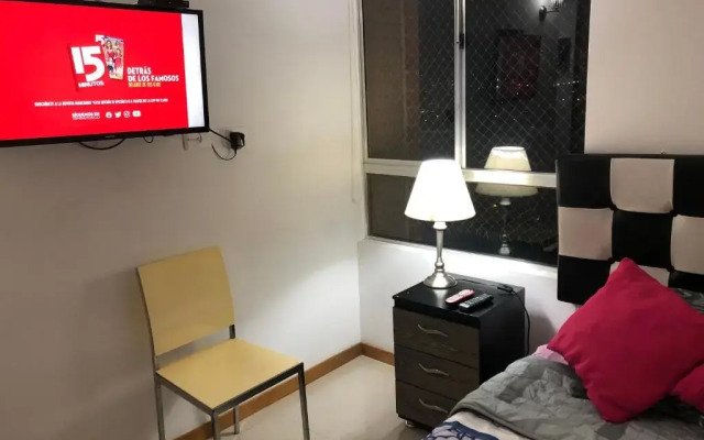 Las Mejores Habitaciones De Medellín