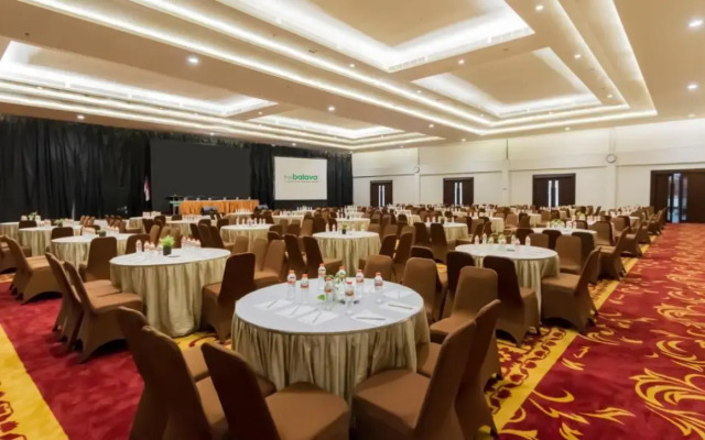 Ascent Premiere Hotel and Convention