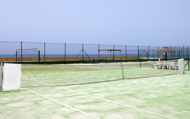 Impressive Playa Granada Golf