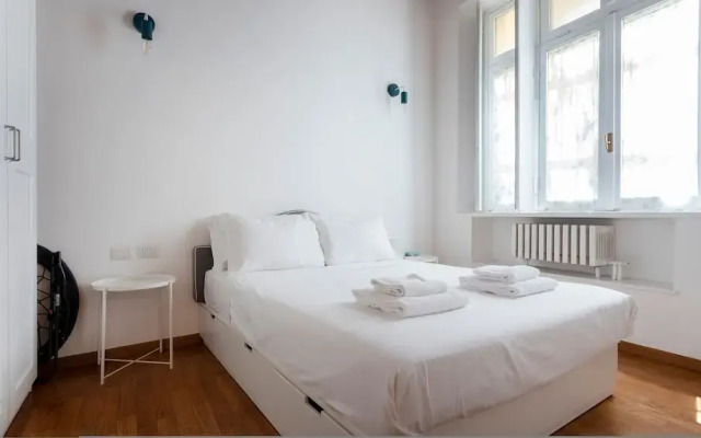 Italianway - Porta Ticinese 67