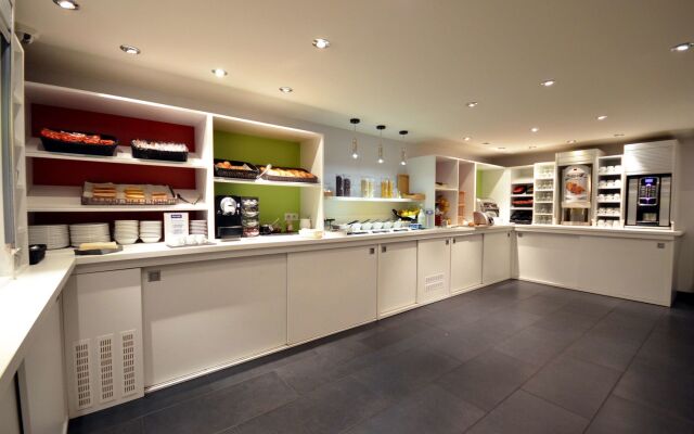 Hotel Kyriad Dijon - Gare