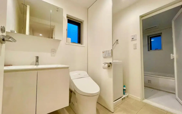 SALON Shibuya 5B