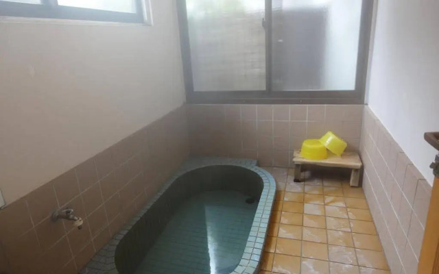 Omiya Ryokan