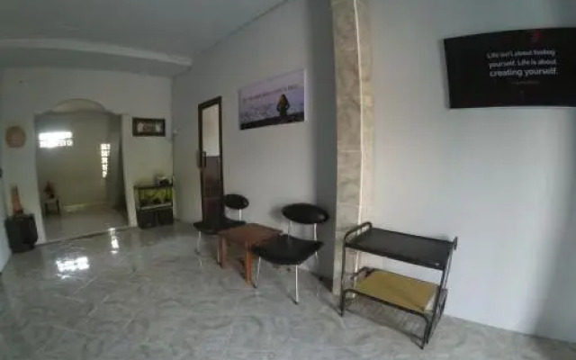 Local Hostel Amed