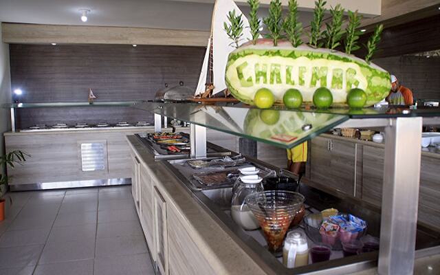 Chalemar Hotel Pousada