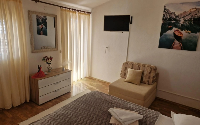 Apartments Jagoda