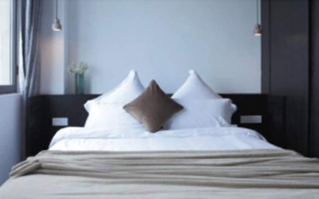 BaseLIVING Pusan Service Apartment