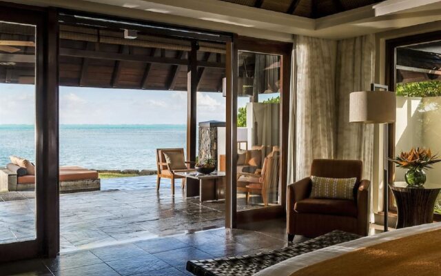 Four Seasons Resort Mauritius at Anahita