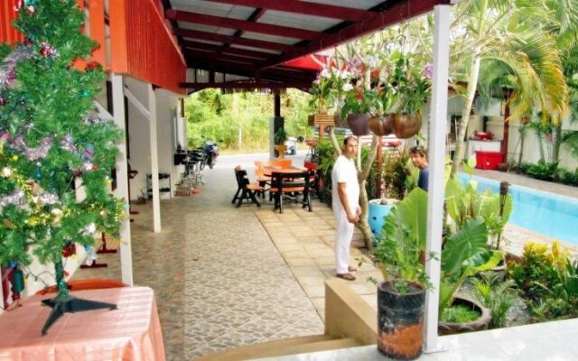 Siam Bb Resort