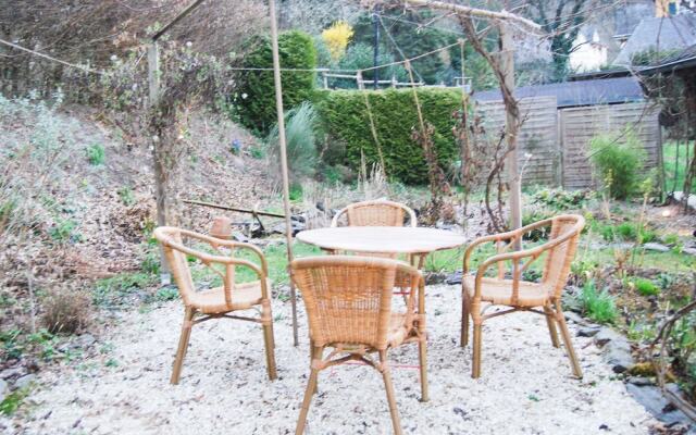 Gästehaus an der Moseltherme