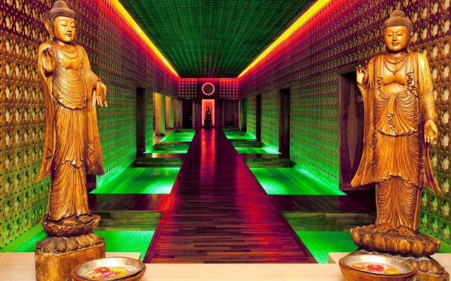 Gloria Serenity Resort - All Inclusive