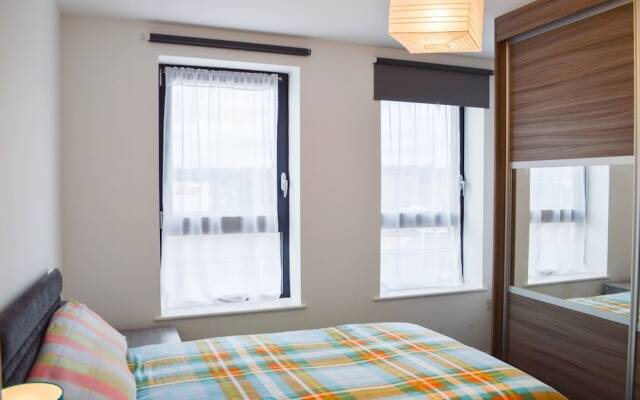 Spacious 2 Bedroom Home