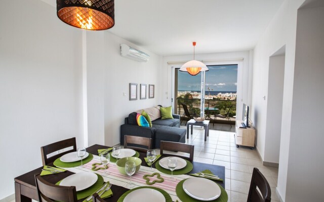 Palm Apartments