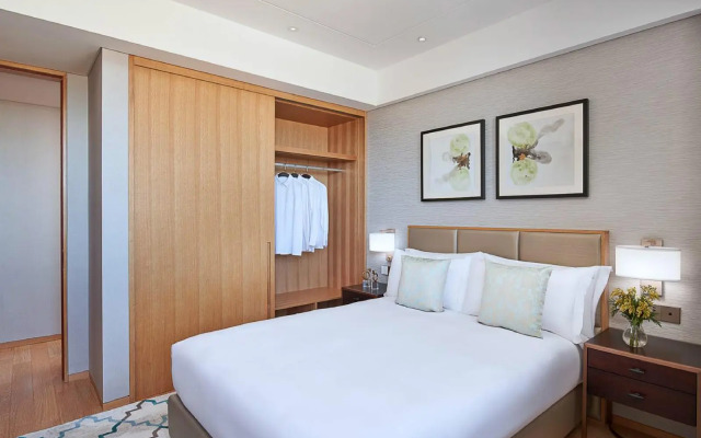 Shama Daqing Serviced Apartment Hotel