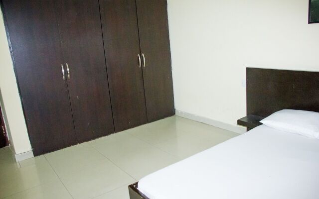 Sugarland Apartments Ikeja