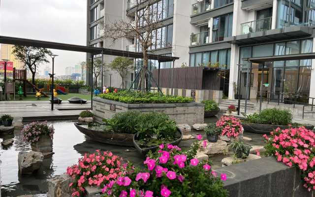 Vinhomes Metropolis Luxury Apartment 1 Br