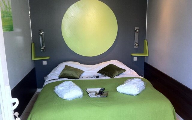 B&B A l'Essentiel