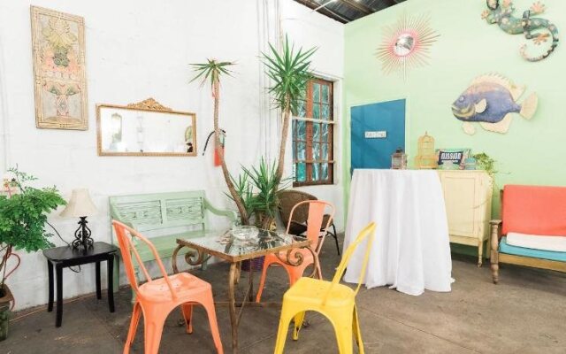 Creole Gardens Guesthouse and Inn
