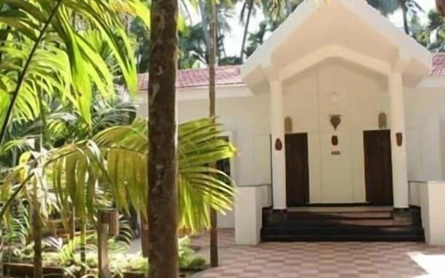 Coast Ecotel Luxury Resort