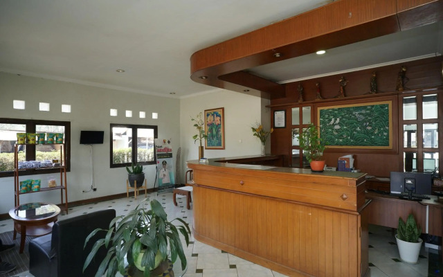 Citere Resort Hotel by ZUZU