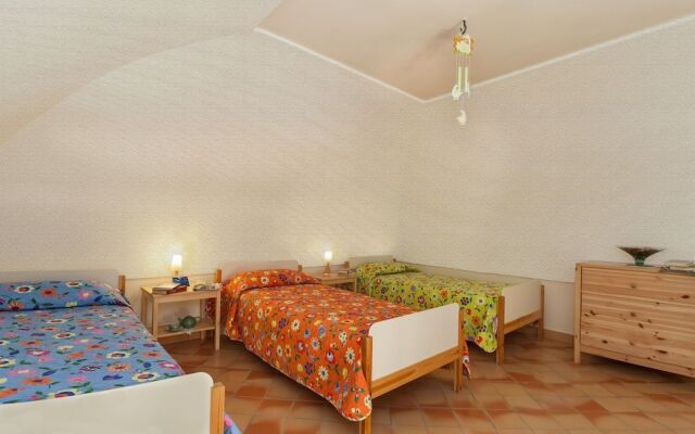 Bed and Breakfast Cassiopea