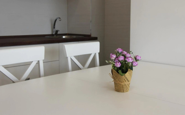 Beautiful apartments in Montenegro: Sea&View