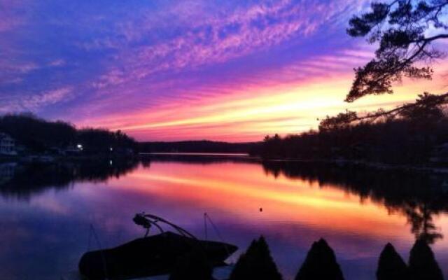 Lake Harmony Inn