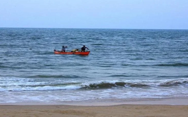 Kumars International