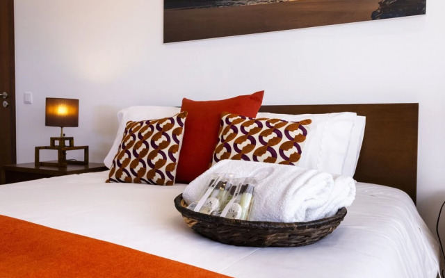 Ohana GuestHouse Ericeira