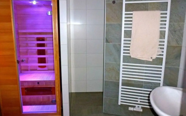 Just Before the Cape, Holiday Home B