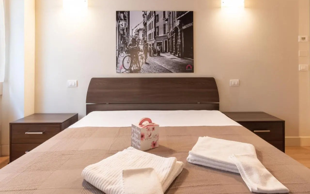 Palazzetto Il Mangano - F&L Apartment