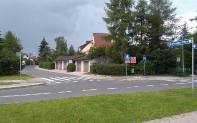 Apartament U Janusza