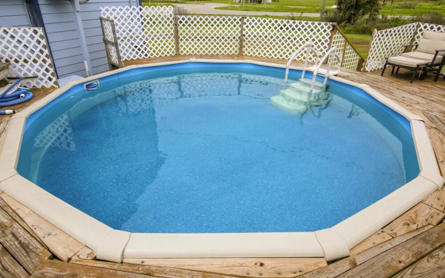 Surf N Swim - 2 Br Home