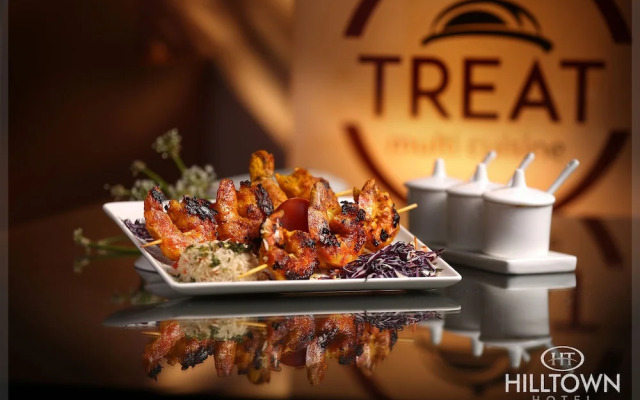 Kgees- HillTown Hotel